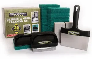 Maintenance and Cleaning Kit
