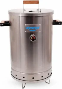 Recommended Barrel Smokers 3