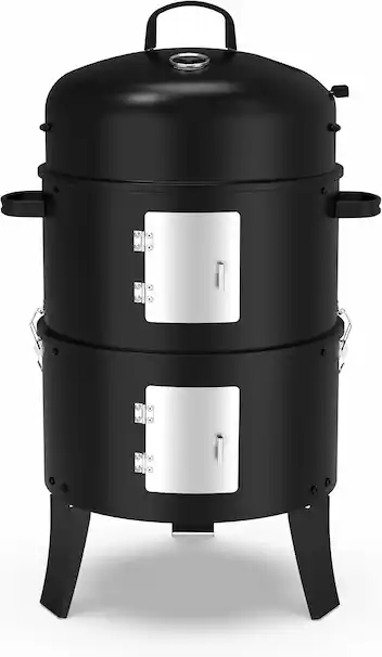 Most Popular Small Drum Smoker
