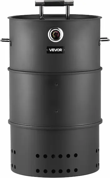 Barril de Asar Carne Destacado 1